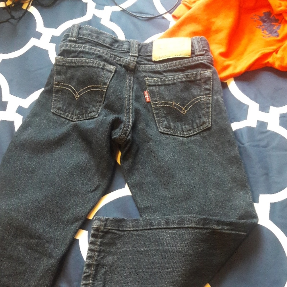 Levi's Jeans kids